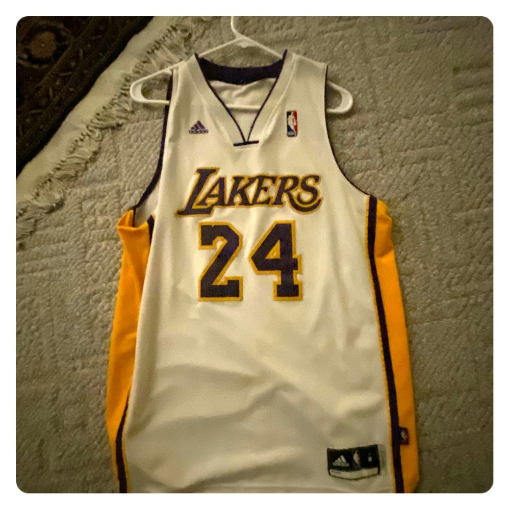 -#RIPKOBE-selling 24 original 2011 jersey-quality